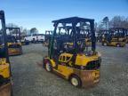2016 Yale Forklift-Forklift