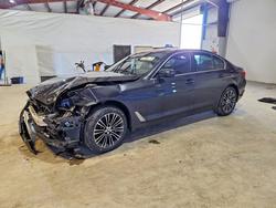 BMW salvage cars for sale: 2019 BMW 540 xi