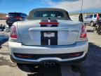 2013 Mini Cooper Roadster s