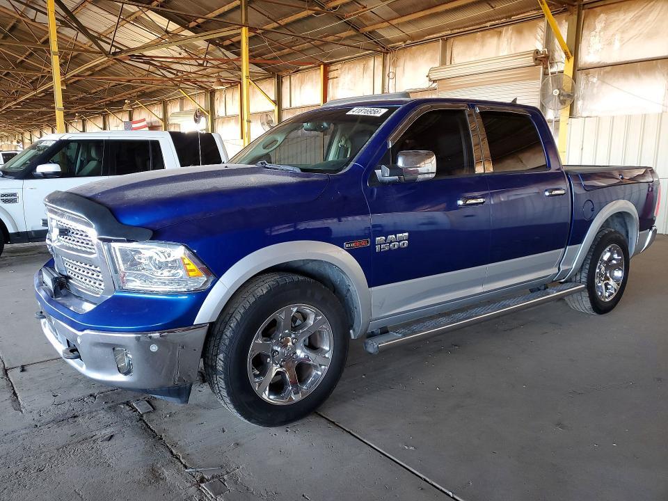2015 Dodge 1500 Laramie