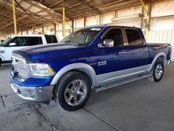 2015 Dodge 1500 Laramie en venta en Phoenix, AZ