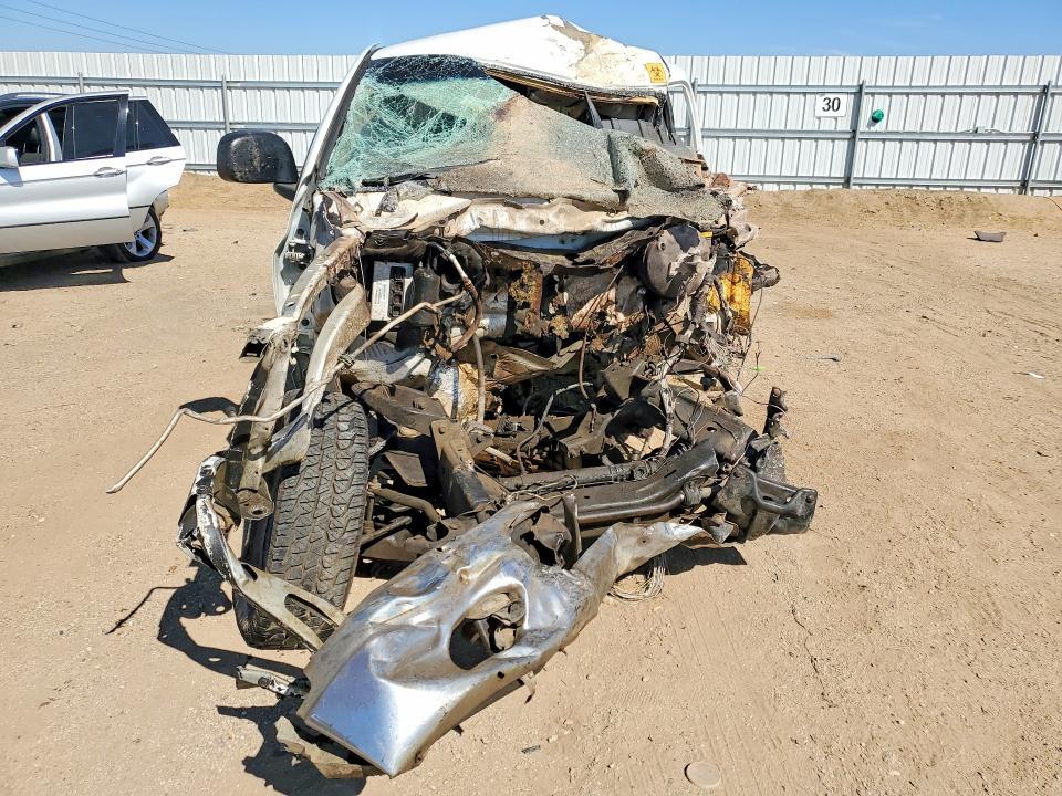 2006 Dodge RAM 1500 ST