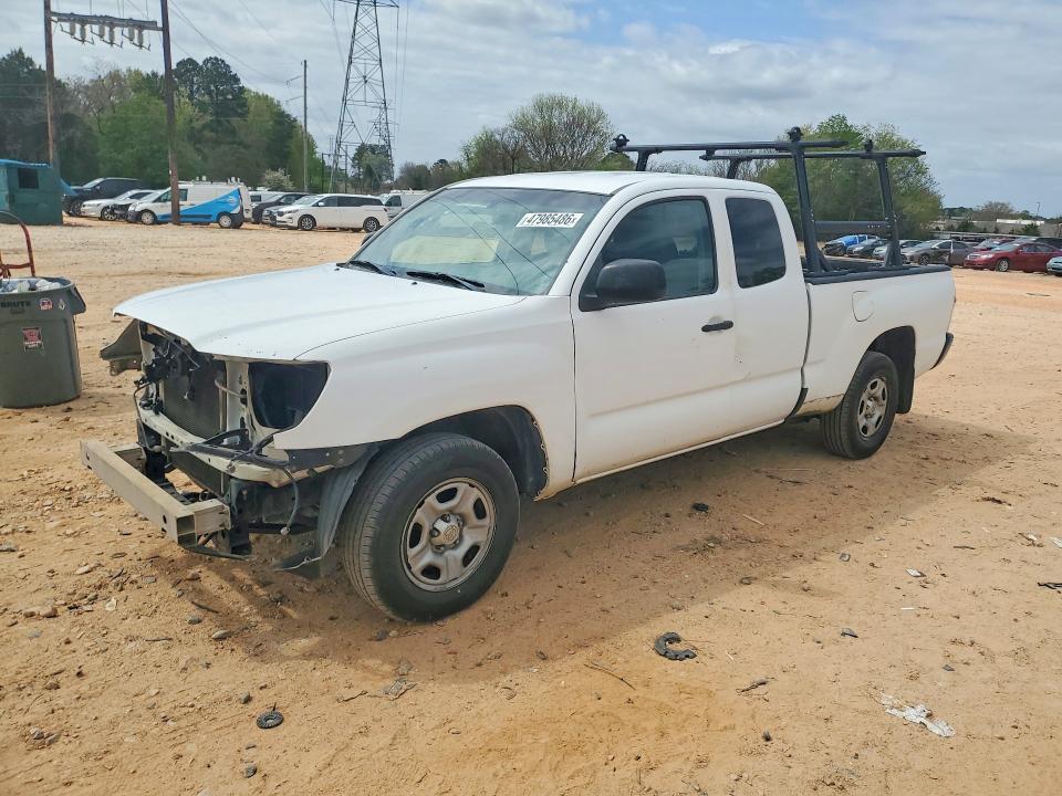 2010 Toyota Tacoma Base