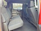 2026 Chevrolet Silverado K1500 Trail Boss Custom