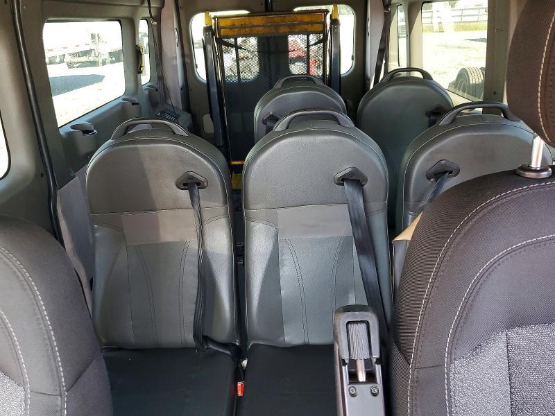 2015 Dodge Ram Promaster 2500 2500 High