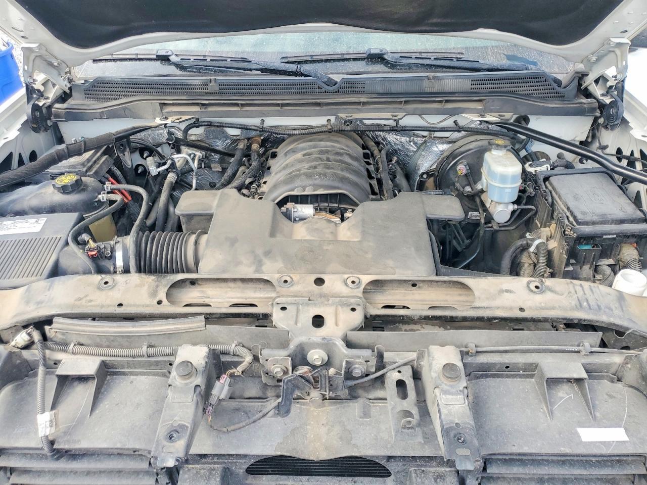 2018 GMC Sierra K1500 SLT