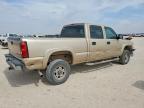 2004 Chevrolet Silverado C2500 Heavy Duty