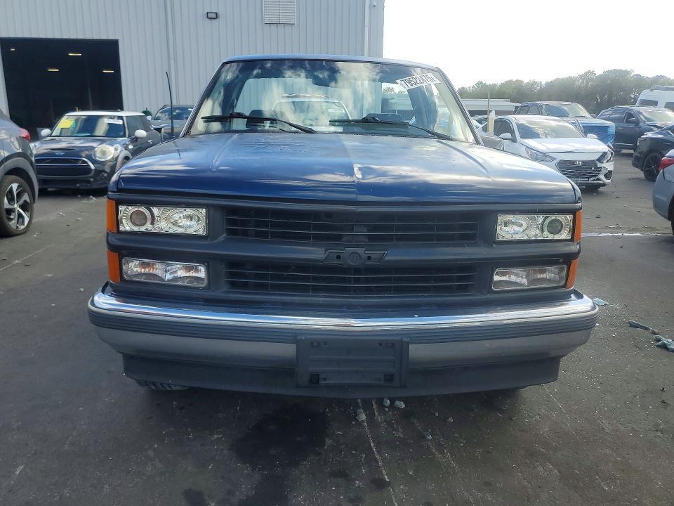 1994 Chevrolet GMT-400 C1500