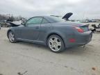 2008 Lexus Sc 430 Base