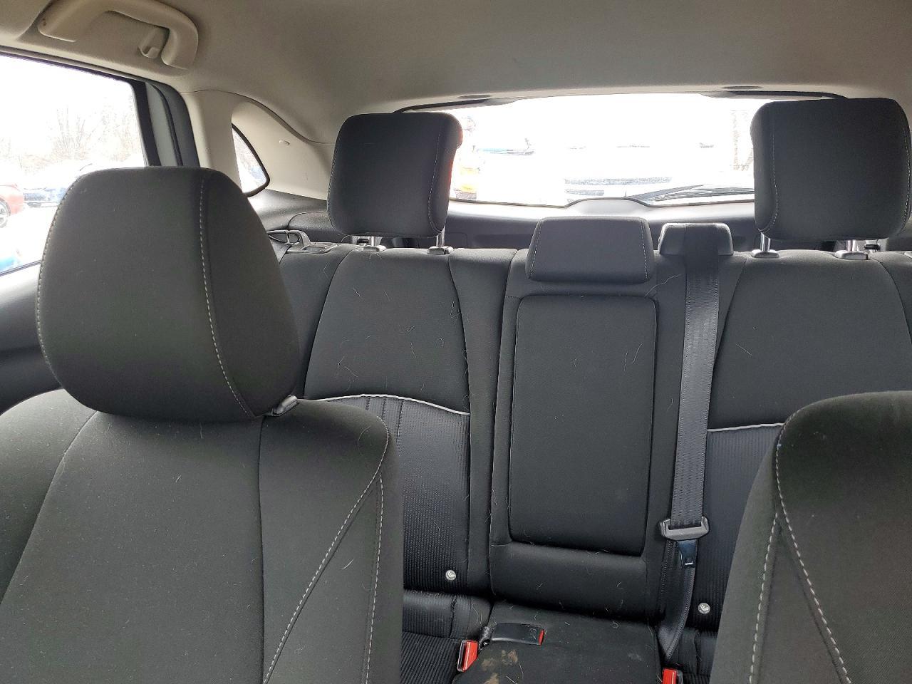 2021 Mazda Cx-3 Sport