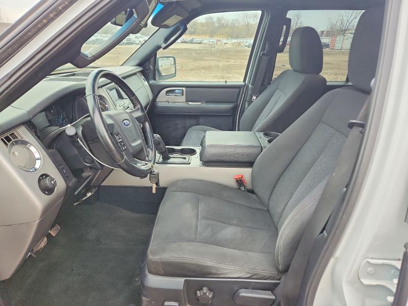 2016 Ford Expedition el xlt