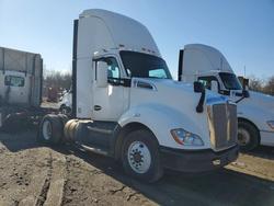 Kenworth salvage cars for sale: 2016 Kenworth T680 Semi Truck