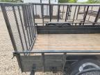 2025 Carry-On 6X10SSGTP Utility Trailer