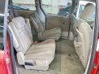 2005 Chrysler Town & Country Touring