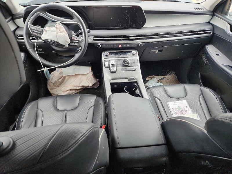 2024 Hyundai Palisade xrt