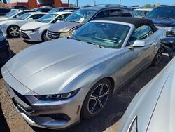 2024 Ford Mustang for sale in Kapolei, HI