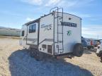 2022 Winnebago FLX2108TB Camper
