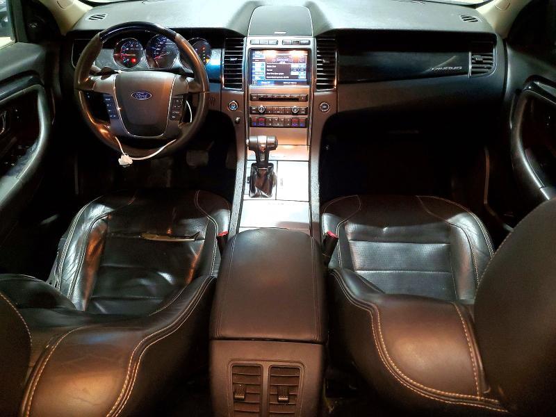 2011 Ford Taurus Limited