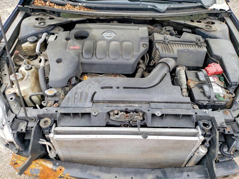 2007 Nissan Altima 2.5