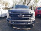 2020 Ford F350 Super Duty