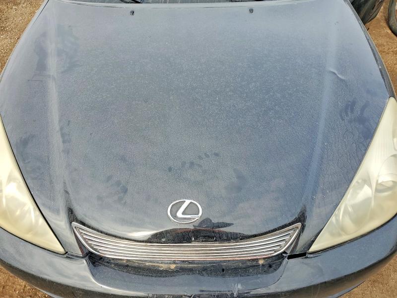 2005 Lexus Es 330 Base