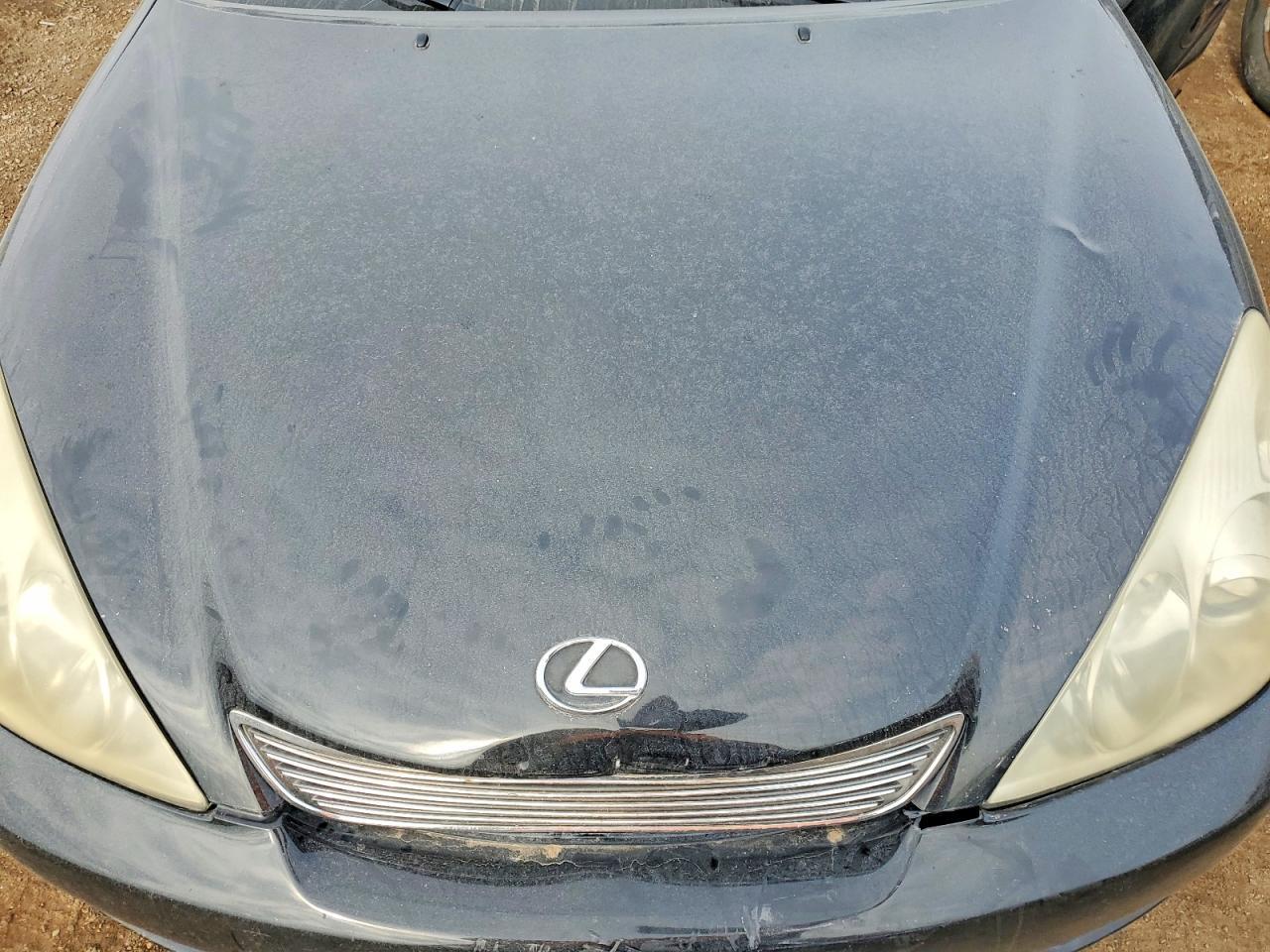 2005 Lexus Es 330 Base