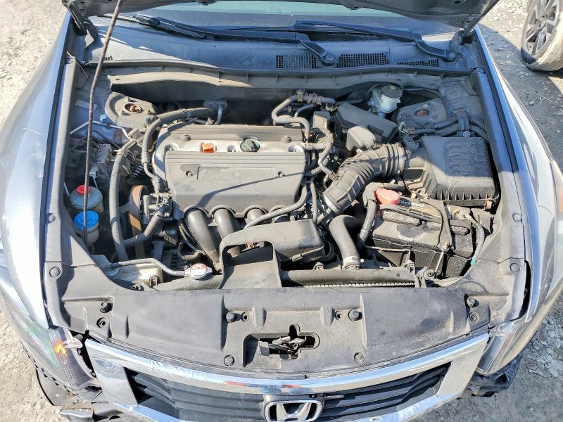 2009 Honda Accord lx