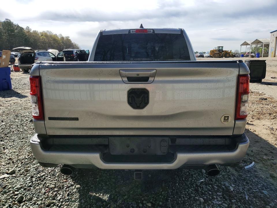 2021 Dodge RAM 1500 BIG Horn