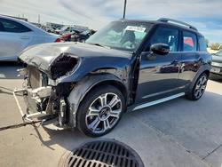 Mini Vehiculos salvage en venta: 2021 Mini Cooper s Countryman
