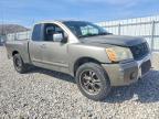 2006 Nissan Titan XE