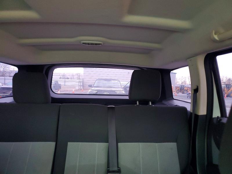 2007 Dodge Nitro sxt