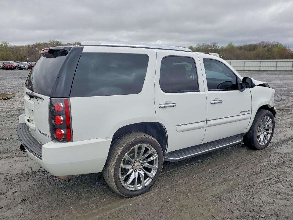 2008 GMC Yukon Denali