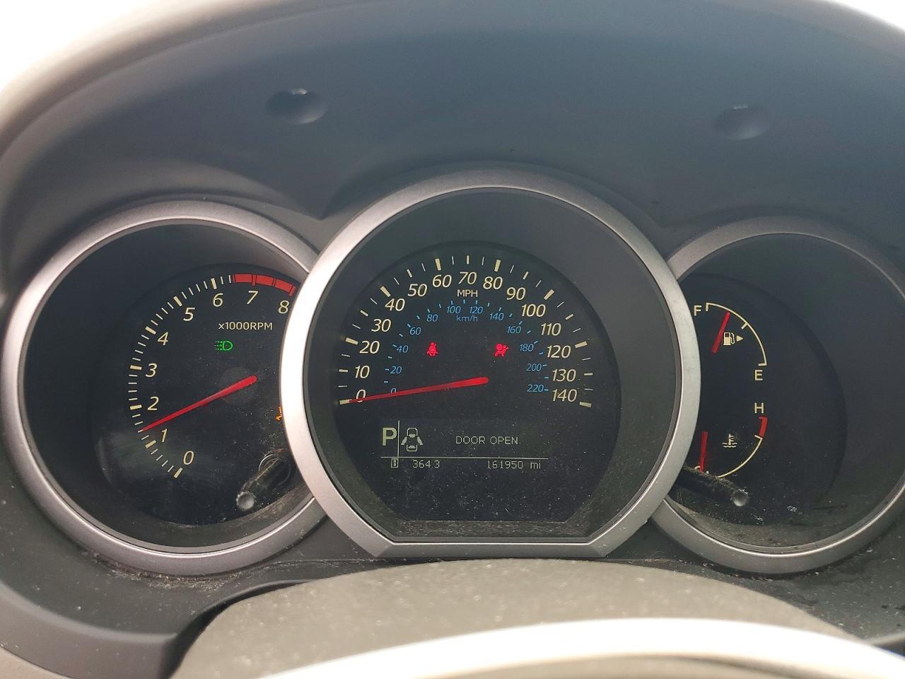 2012 Suzuki Grand Vitara Premium