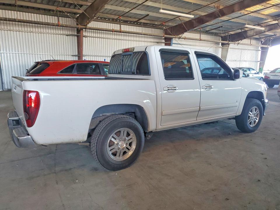2009 GMC Canyon