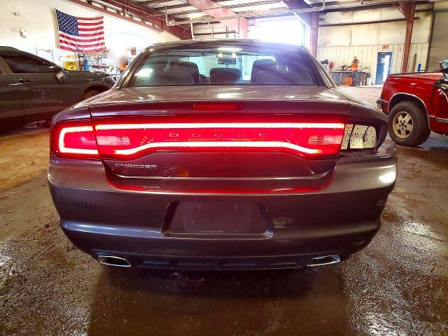 2014 Dodge Charger se