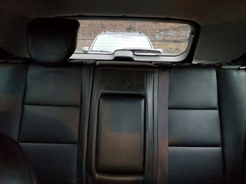 2017 Chevrolet Trax Premier