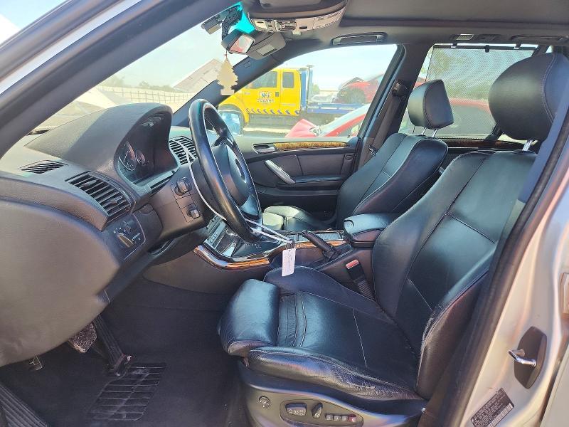 2006 BMW X5 3.0i