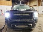 2015 GMC Sierra K1500 Denali