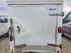 2008 Pace American Enclosed Cargo Trailer