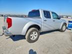 2011 Nissan Frontier S