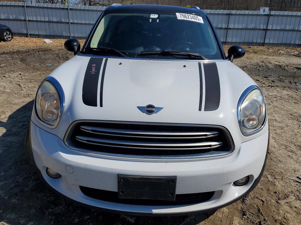 2016 Mini Cooper Countryman