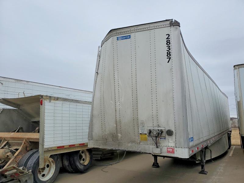 2019 Stoughton Ghton VAN.ZGPVW DRY Van Trailer