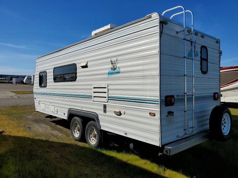 2001 Nash Northwood Investments Corporat