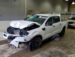 Vehiculos salvage en venta de Copart Sandston, VA: 2020 Ford Ranger XL