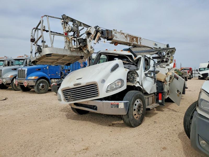 2020 Freigliner 2020 Freightliner Business Class M2 Cable Placer B