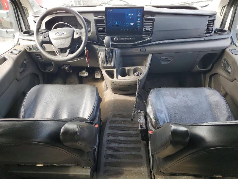 2024 Ford Transit T-350