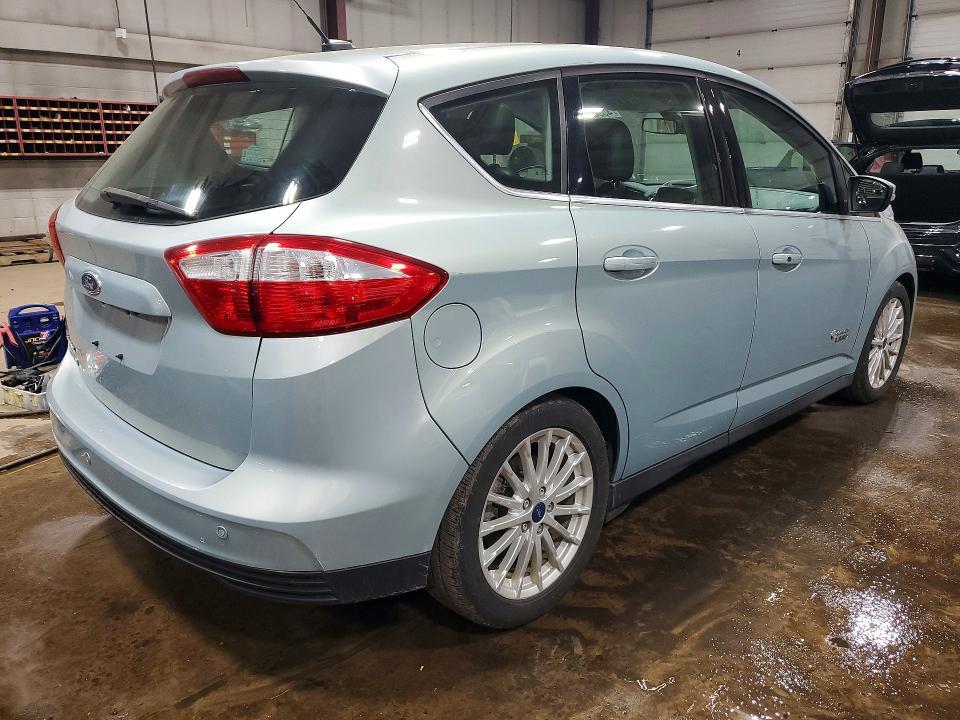 2014 Ford C-max Premium