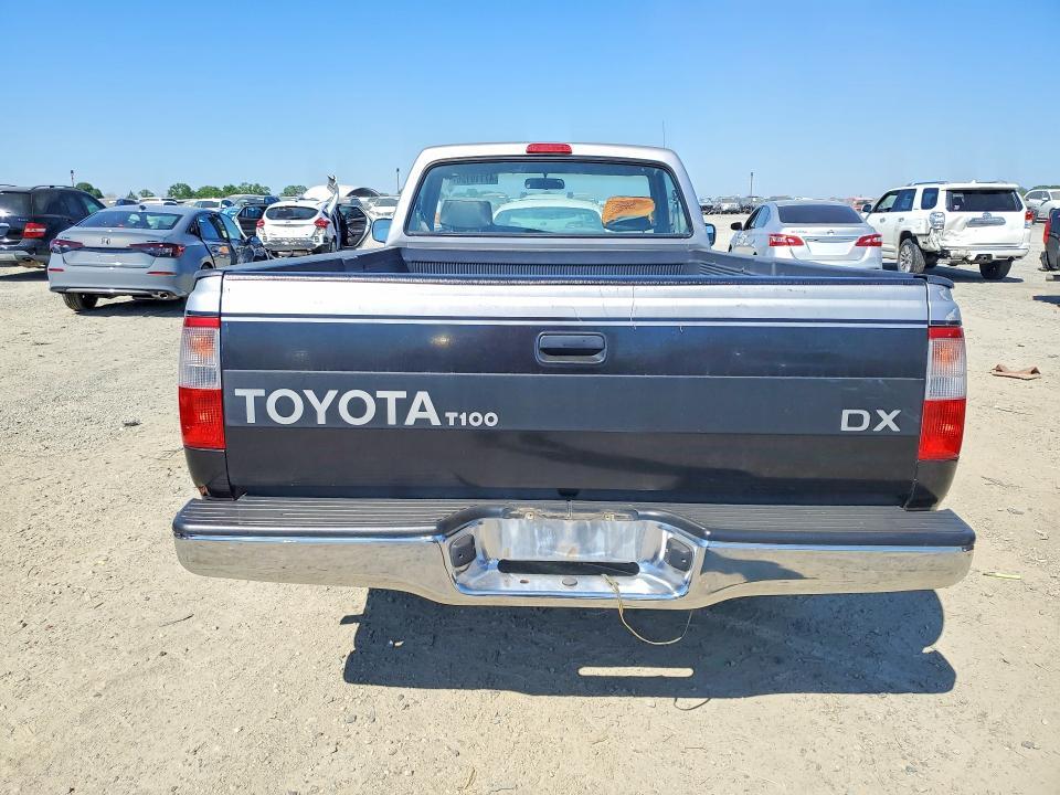 1994 Toyota T100 DX