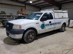 2008 Ford F150 en venta en Chambersburg, PA