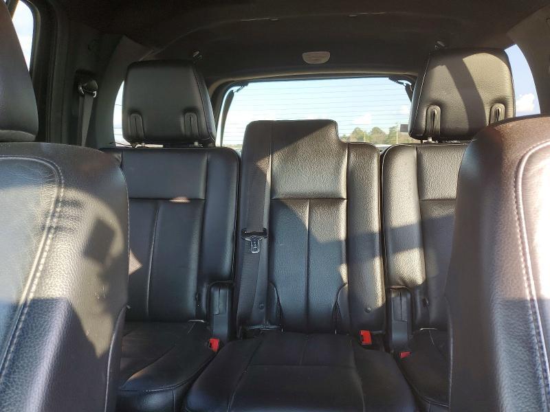 2015 Ford Expedition Limited